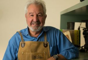 TV Host Bob Vila