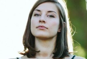 Image of the Influencer Sabrina Smelko