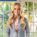 An interior designer and a renovation specialist, Nicole Curtis