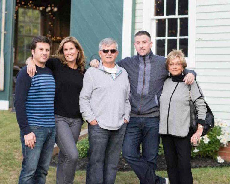 Tom Silva Net Worth, Age, Wife, Daughter - homeimprovementzine.com