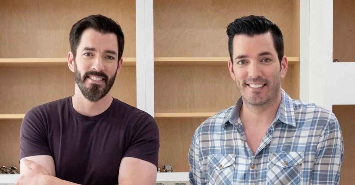 The Scott twin brothers are from Vancouver, British Columbia