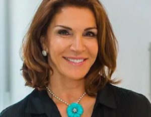 Image of former actress Hilary Farr