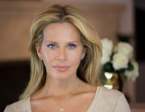 Image of Entrepreneur Dina Manzo