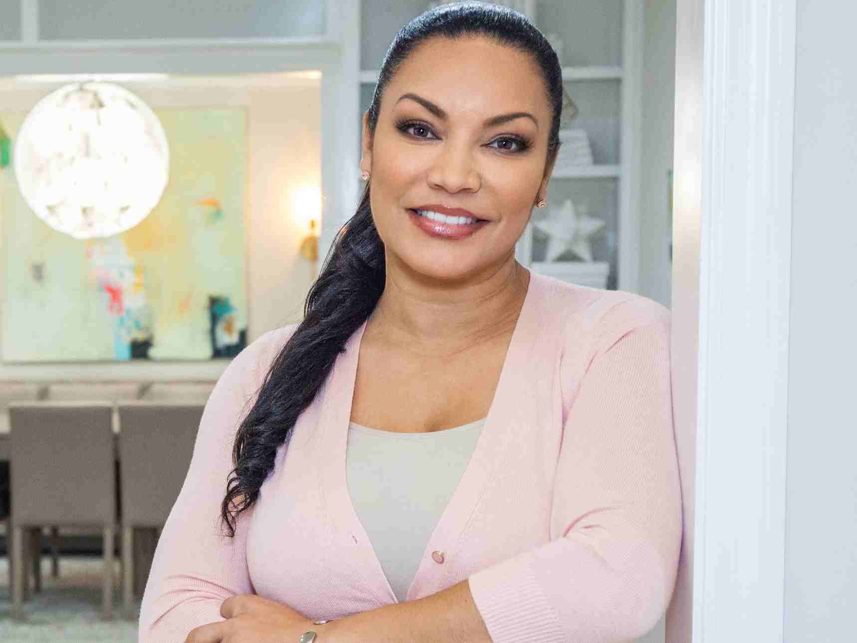 Egypt Sherrod Net Worth, Parents, Sisters, Husband, Wiki