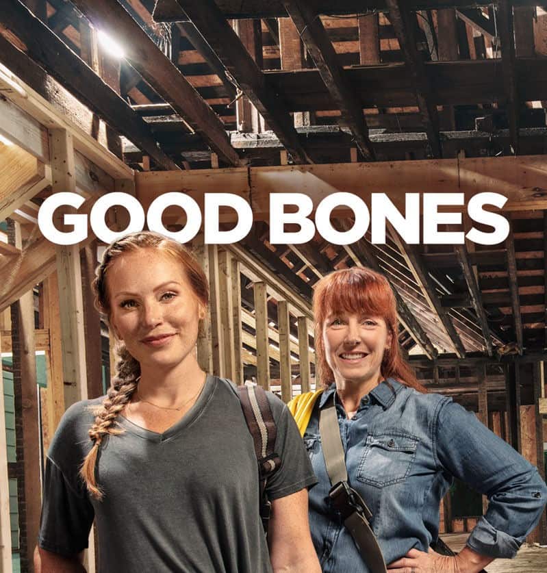 Image of Good Bones