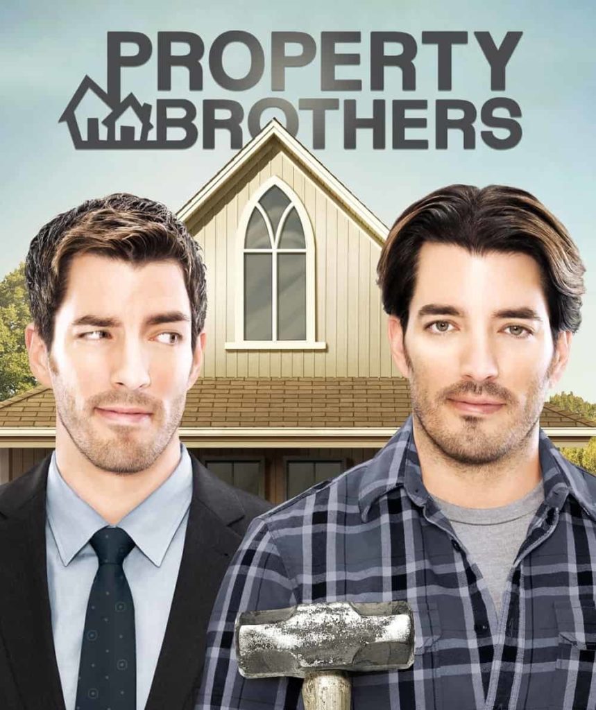 Image of Property Brothers Show