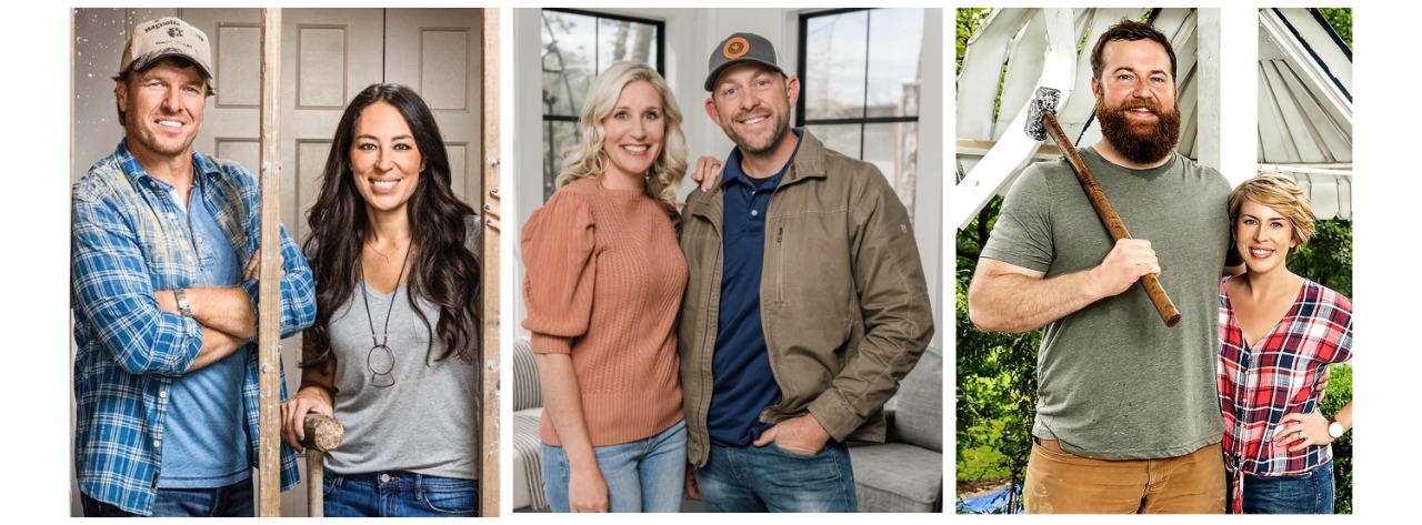 25 Best HGTV Shows About Home Improvement Ranked According To 