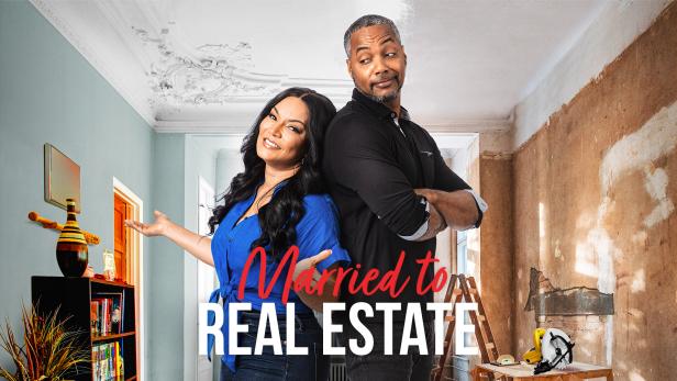 Image of Married to Real Estate