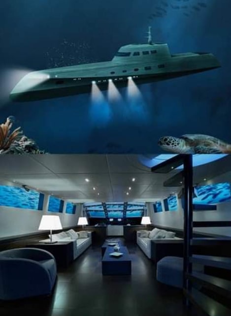 Image of The Lover’s Deep