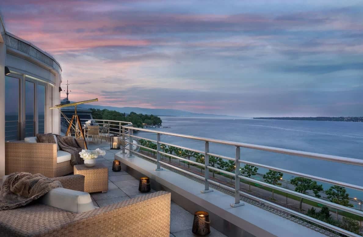 Image of The Royal Penthouse