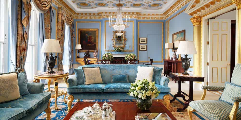 Image of The Royal Suite