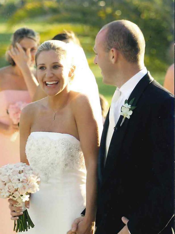 Dave and Jenny Marrs Love story How they met? Wedding details