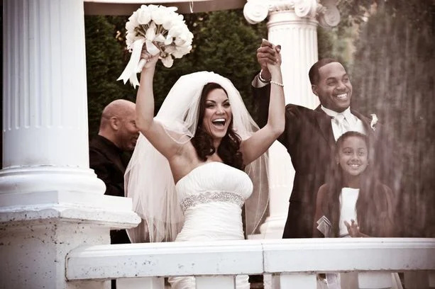 Here’s How Egypt Sherrod and her Husband DJ Mike Jackson Met. Love Life