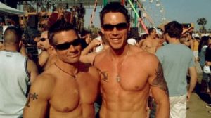 Is David Bromstad Married to a husband/partner? Love life Details