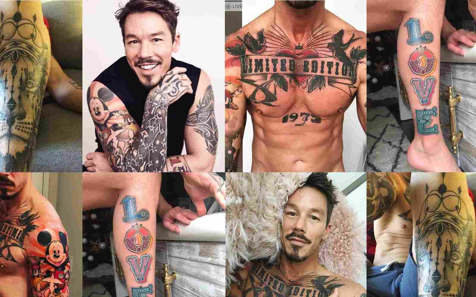 Image of David Bromstad