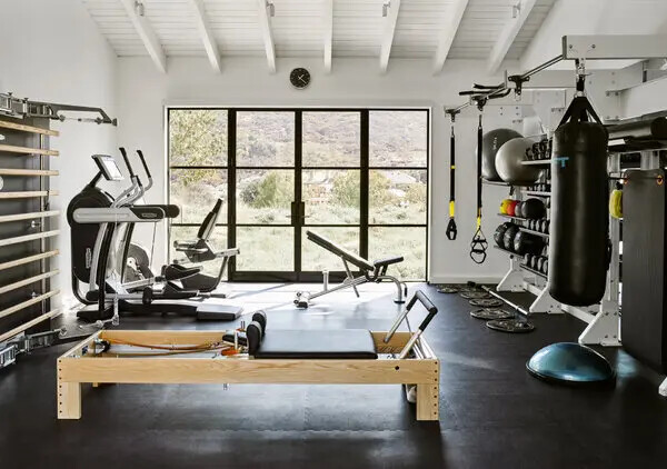 Image of Home Gym