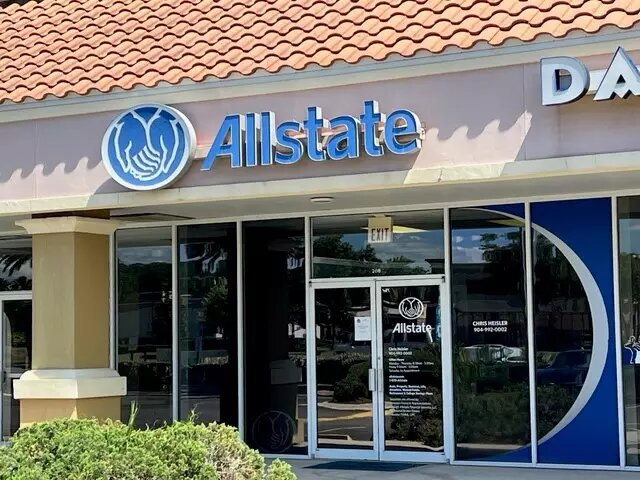 Image of Allstate Insurance Company