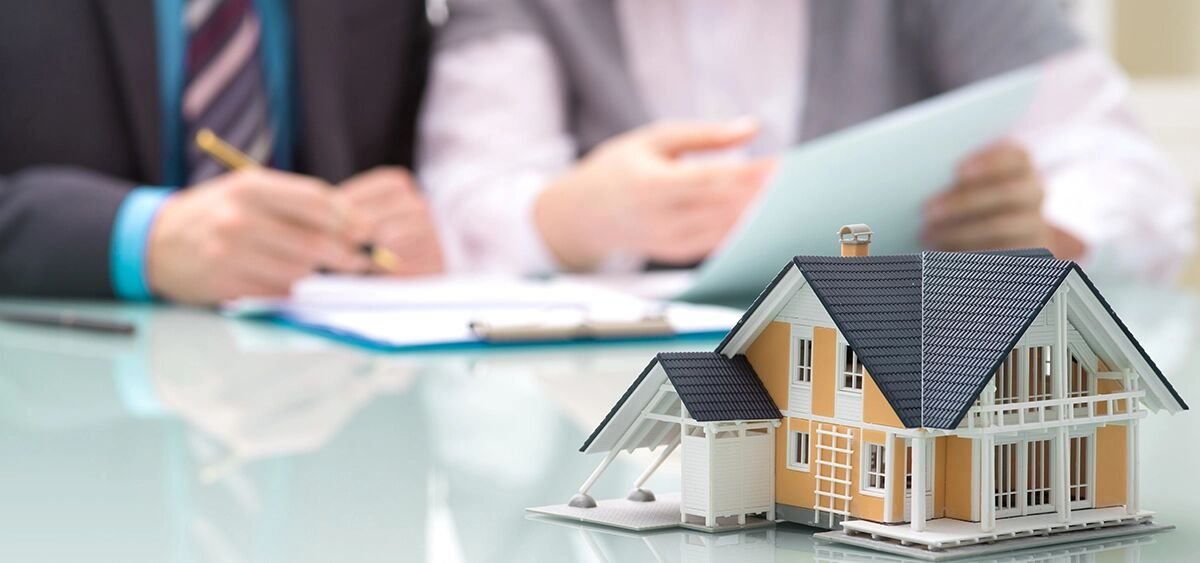 Image of Small House