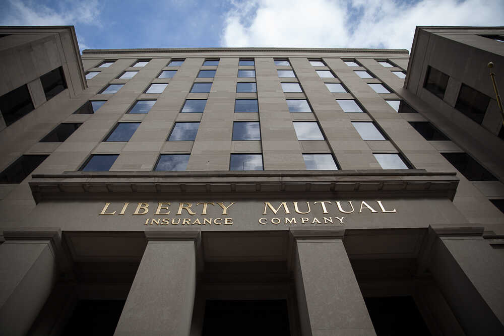 Image of Liberty Mutual Insurance Company