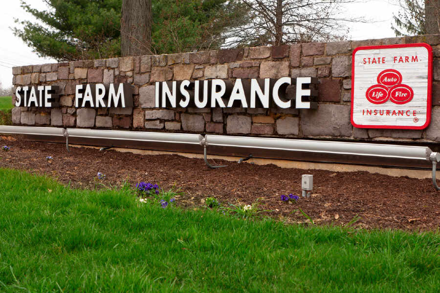 Image of State Farm Insurance Company