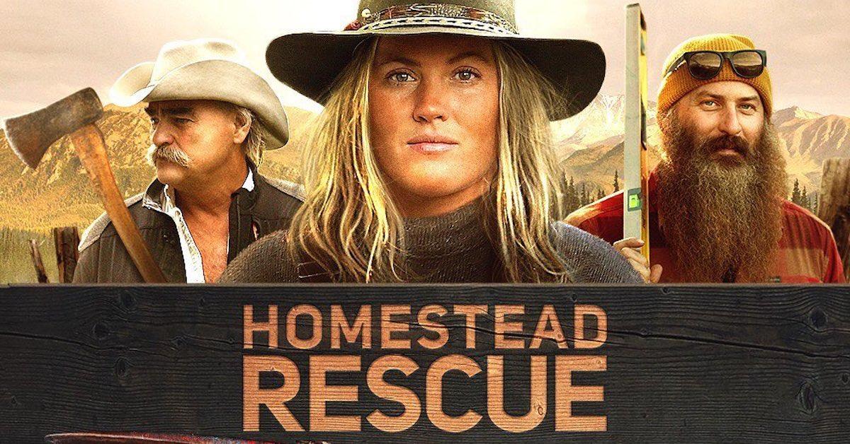 Homestead Rescue Lawsuit What Happened? Why did Kim and Josh Zabec